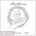 B�b� dans main