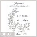 Anniversaire