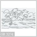 ile d�serte