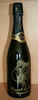 Bouteille habill�e