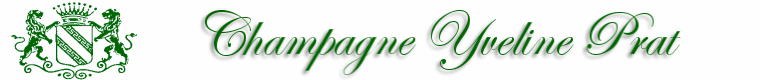Champagne Yveline Prat : champagne pour la Saint Valentin