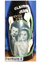Aromes blancs mariage et photo