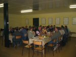 Tables des vendangeurs au cochelet