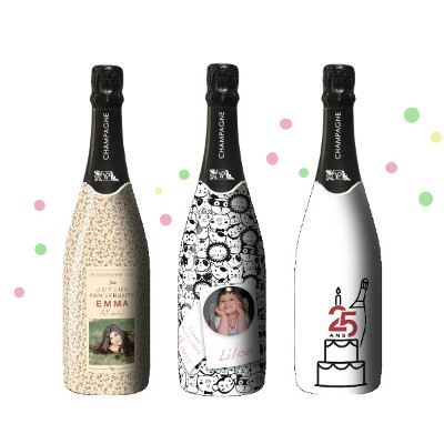 Bouteille Gravee Pour Un Anniversaire Bouteille Gravee Pour Un Anniversaire