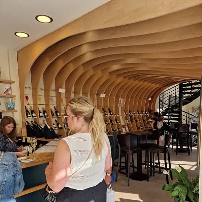 Boutique de champagne vente en ligne