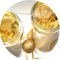 Conseils pour le choix du Champagne pour Noel et le réveillon