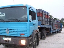 Retour des raisins de l'Aube