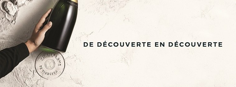 champagne de vigneron