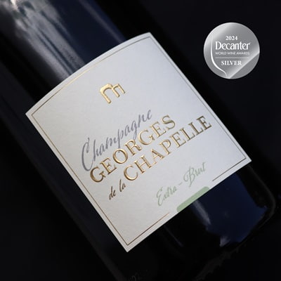 Champagne sans sucre