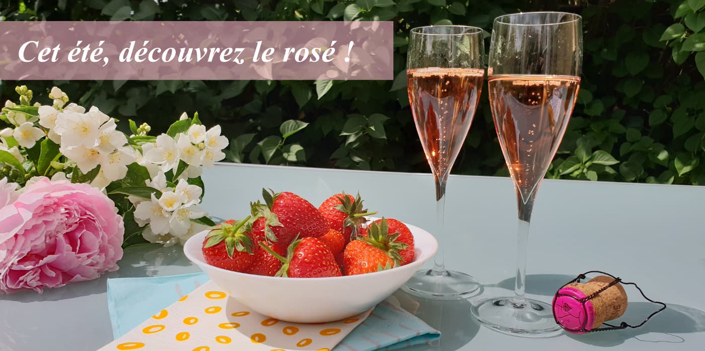 Les Champagnes Yveline Prat, un champagne festif de vigneron indépendant