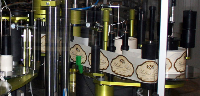 La nouvelle machien a habiller