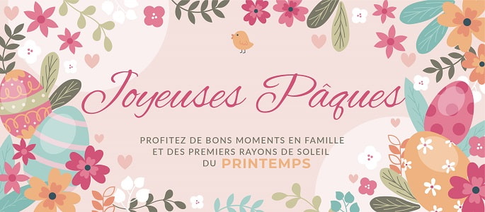 Champagne pour paques prix direct producteur