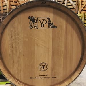 De bons vins pour faire de bons champagnes