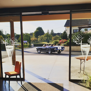 Week-end en Champagne avec visite de caves toute l'année