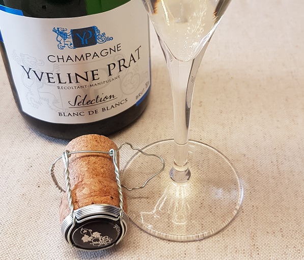 Bouchon de champagne