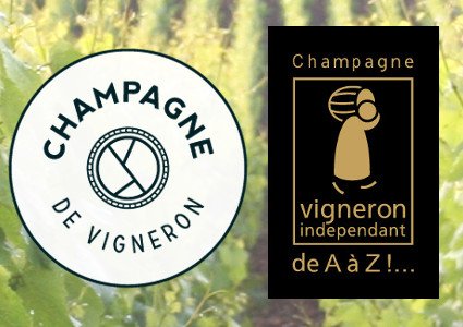 champagne de vigneron et vigneron independant