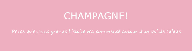 Famille champagne de vigneron