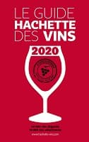 Guide Hachette des Vins 2020