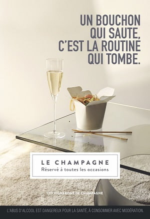 Déguster un champagne de vigneron à petit prix