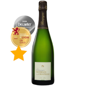 Extra brut un Champagne peu sucré pour l apéritif prix producteur RM 