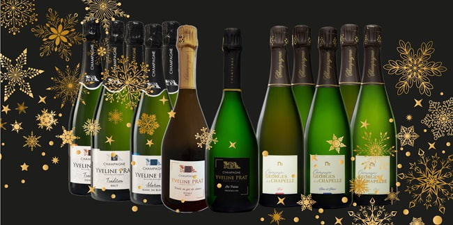 L'avent du vin N°10] : Noël autour du cocktail