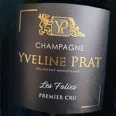 Prix champagne de producteur premier cru