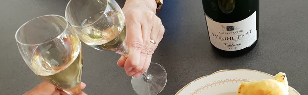 Champagne brut pas cher pres d Epernay