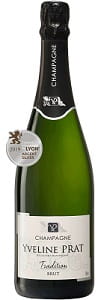 Champagne pas cher pour un anniversaire