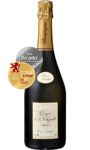 Champagne Georges de la Chapelle Nostalgie