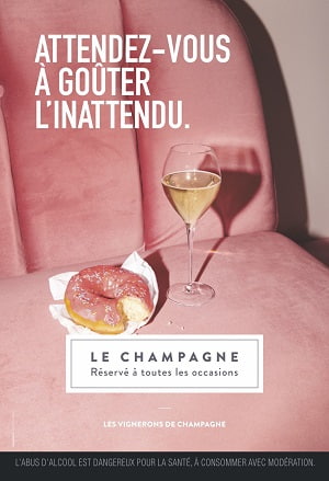 Gouter un champagne de petit producteur bon rapport qualite prix