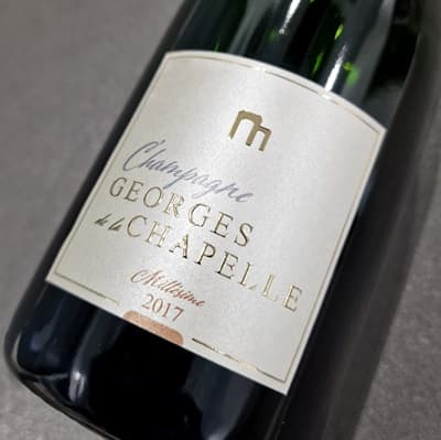 Meilleur Champagne de producteur pour un cadeau