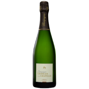 Millésime 2017 un superbe champagne de vigneron RM pour un repas de fete 