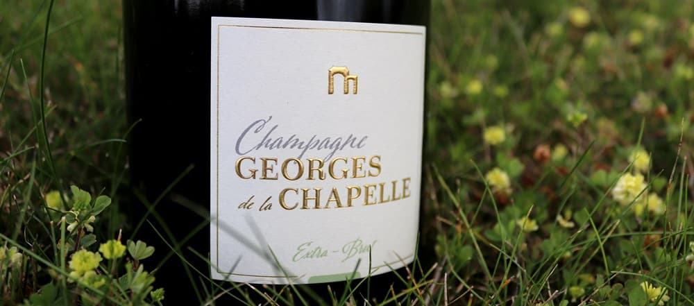 Champagne avec peu de sucre direct producteur RM