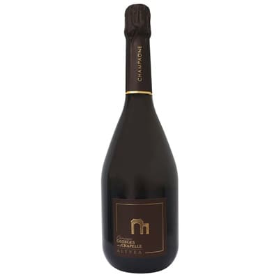 Champagne Alyvea superbe champagne de producteur