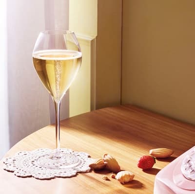 Meilleur Champagne de petit producteur premier cru pour apéritif et crustacés