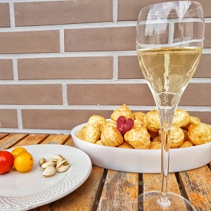 Champagne à petit prix pour un cadeau ou un apéritif