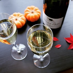 Champagne de producteur à partager