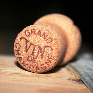 Champagne d exception pour fêter un anniversaire