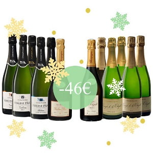 Calendrier De L Avent Champagne Yveline Prat calendrier de l avent champagne 2021