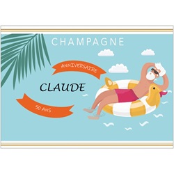 Ide cadeau anniversaire senior