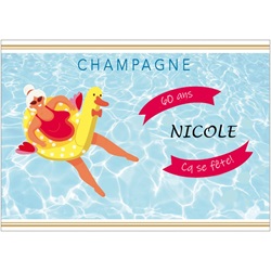 Ide cadeau anniversaire 60 ans