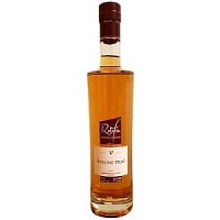 Ratafia de Champagne pour un apéritif doux sans bulles