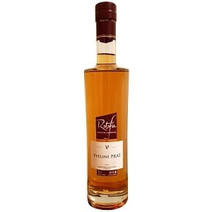 Ratafia de Champagne un apéritif doux sans bulles