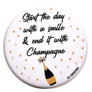 Cadeau pour un enterrement de vie de jeune fille