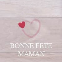 Coffret de champagne pour la fete des meres