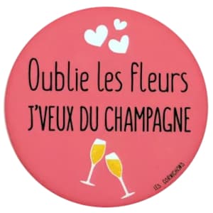 Cadeau pour les parents pour une naissance ou un bapteme