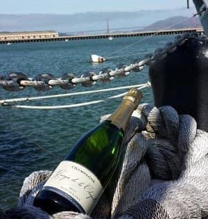 livraison champagne dans le monde hors de france et importateur grossiste de champagne