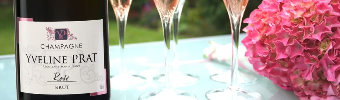 Prix Champagne rosé direct producteur