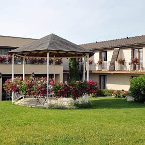 Hotel proche de Vertus pour votre séjour en Champagne