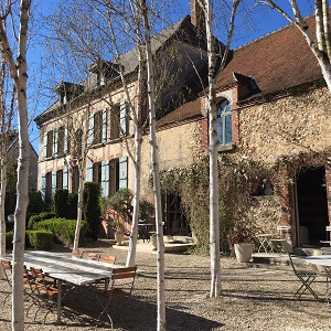 Chambre d hote à la campagne près de Sezanne